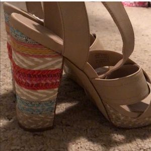 Mix No. 6 Shoes